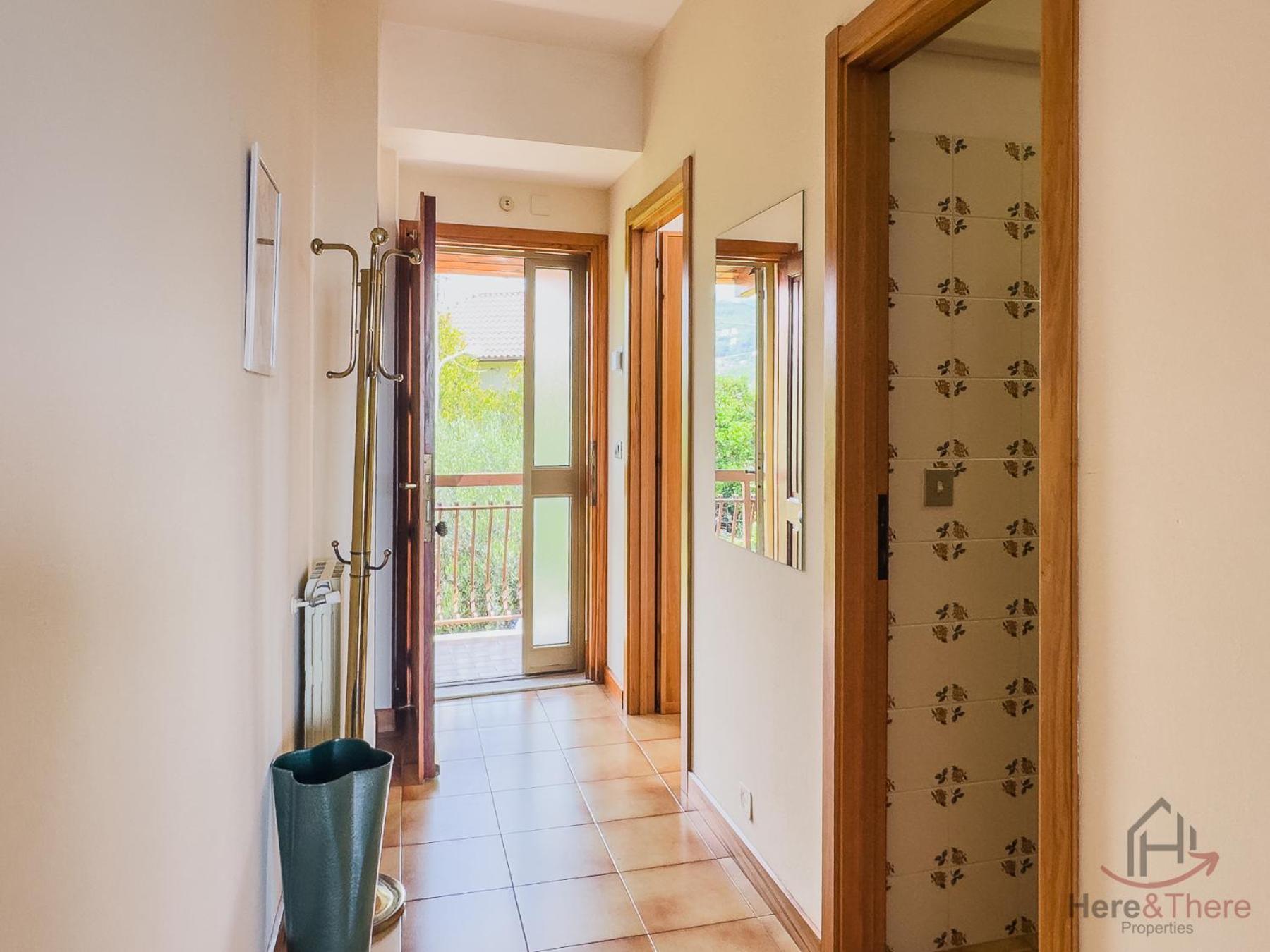 ואראצה Garden & Sea View - Free Beach Access And Garage - Wifi מראה חיצוני תמונה